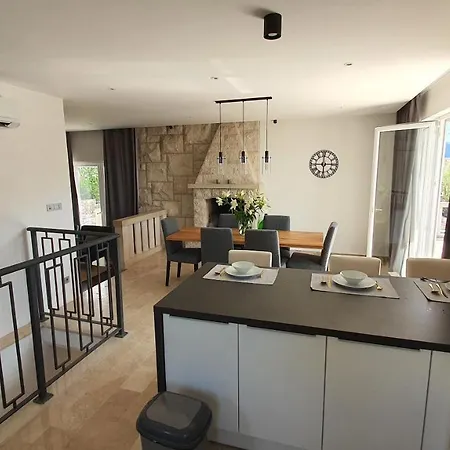 Moreta Villa Trogir