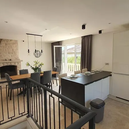 Villa Moreta Trogir