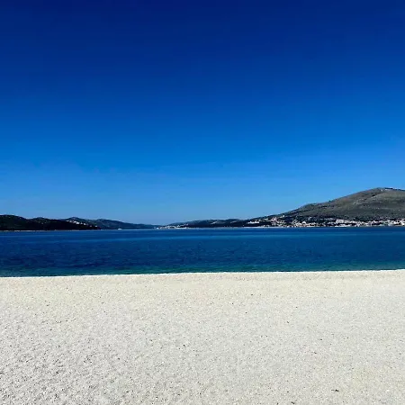 Moreta * Trogir