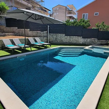 Villa Moreta Trogir