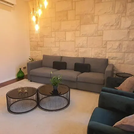 Villa Moreta Trogir